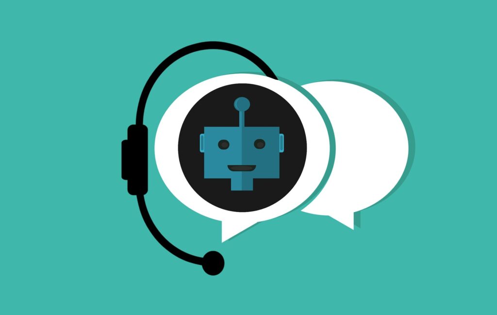 Role of AI ChatBot in eCommerce