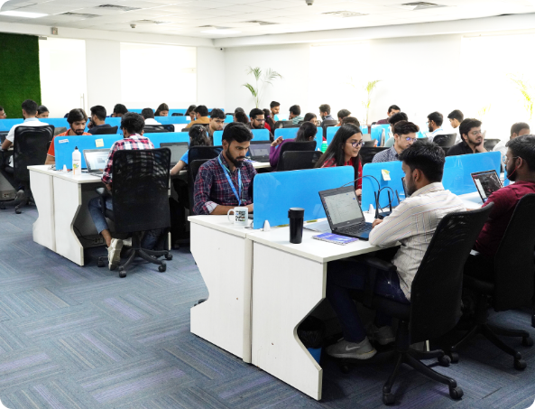 Appventurez Noida