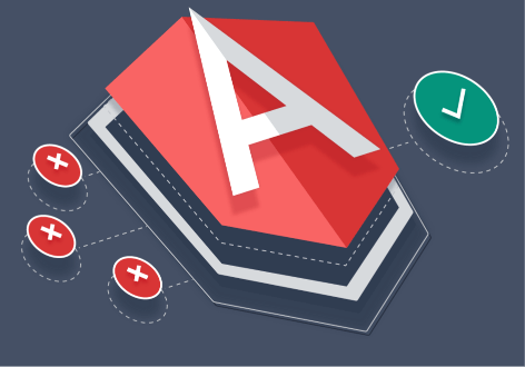 Our Angular Development Services to Help Businesses Scale