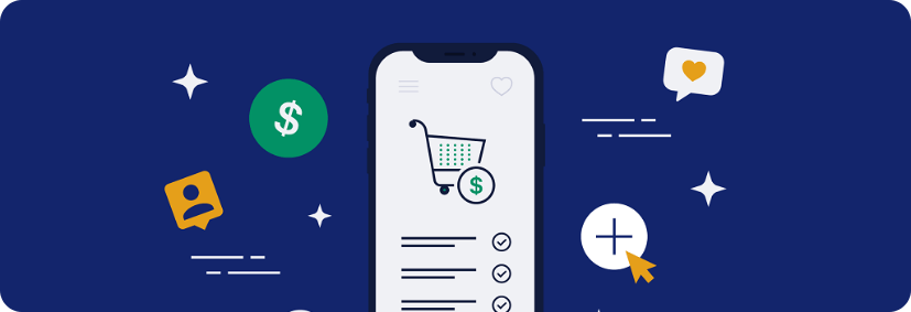 eCommerce-App-Development