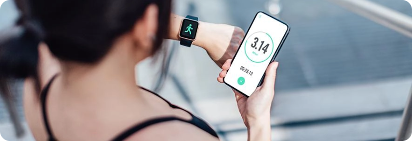 fitness-monitor innovation and technology feature