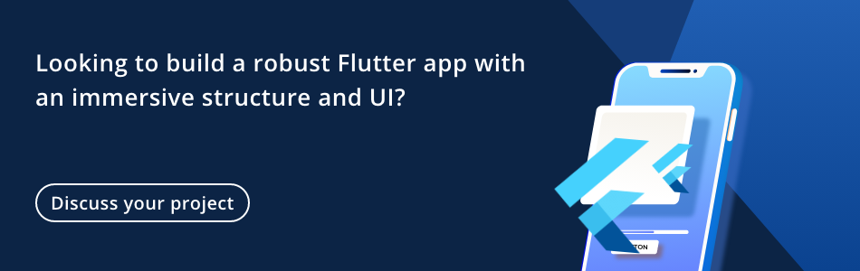 mvvm architecture flutter