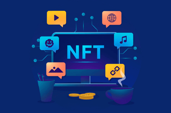 Got an NFT project to build?