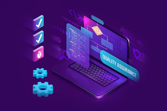 Our Proven QA and Testing Approach Minimizes Risks and Enhances Performance.