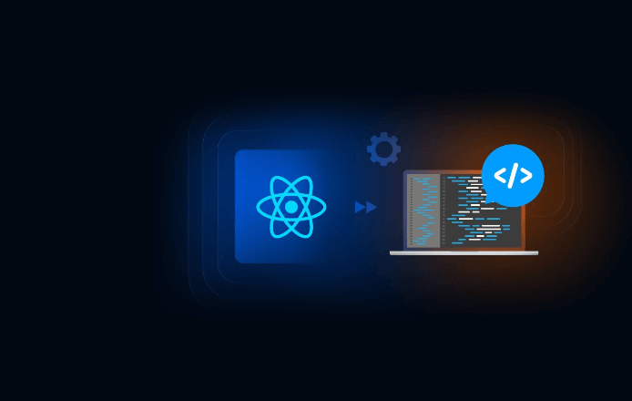 Strengthen Customer Engagement & Double Conversion Rates with React JS App Development.