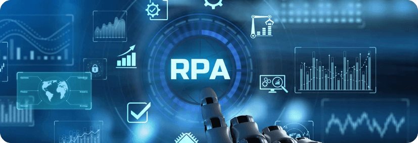 RPA Development 